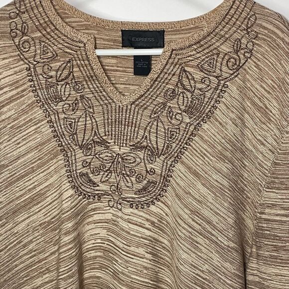 Express sweater - Picture 2 of 7